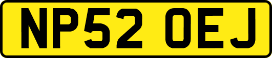 NP52OEJ