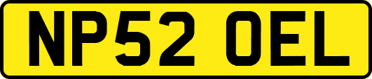 NP52OEL