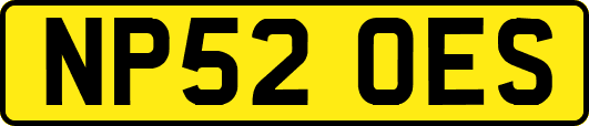 NP52OES