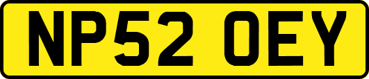 NP52OEY