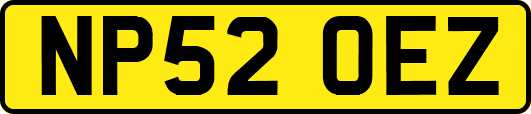NP52OEZ