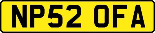 NP52OFA
