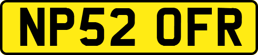 NP52OFR
