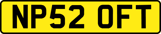 NP52OFT