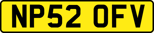 NP52OFV