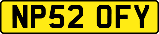 NP52OFY