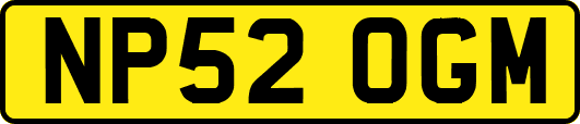 NP52OGM