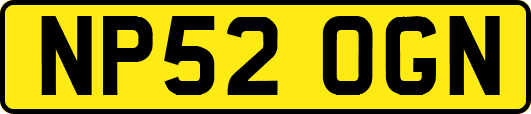 NP52OGN