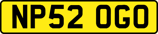 NP52OGO