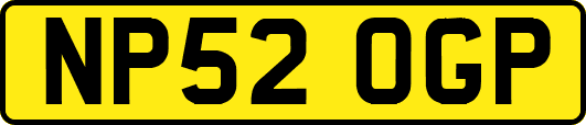NP52OGP