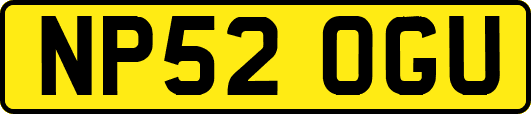 NP52OGU