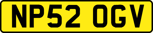 NP52OGV