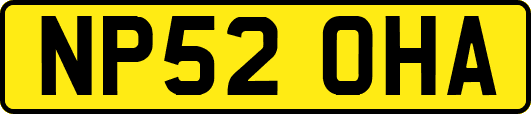 NP52OHA