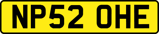 NP52OHE
