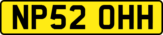 NP52OHH