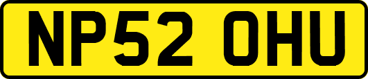 NP52OHU