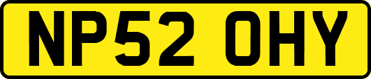 NP52OHY