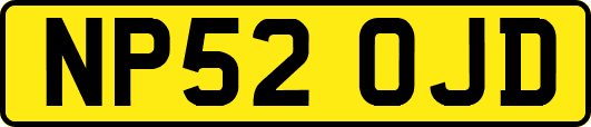 NP52OJD