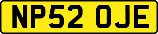 NP52OJE