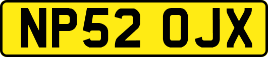 NP52OJX