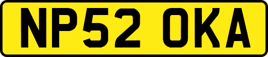 NP52OKA
