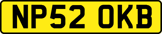 NP52OKB