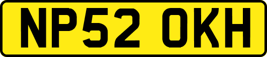 NP52OKH