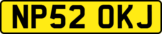 NP52OKJ
