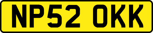 NP52OKK