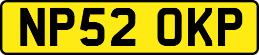 NP52OKP