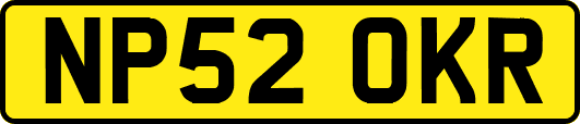 NP52OKR