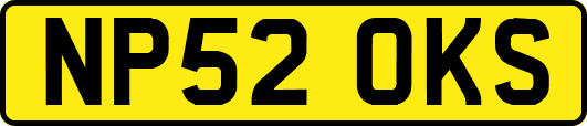 NP52OKS