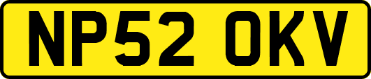 NP52OKV