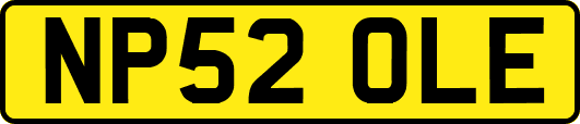 NP52OLE