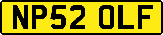NP52OLF