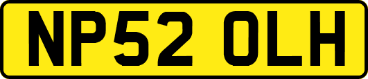 NP52OLH