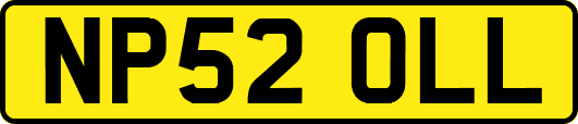 NP52OLL