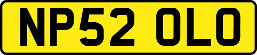 NP52OLO