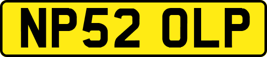 NP52OLP