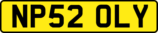 NP52OLY