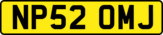 NP52OMJ