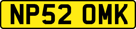 NP52OMK