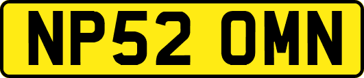 NP52OMN