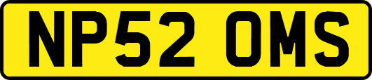 NP52OMS
