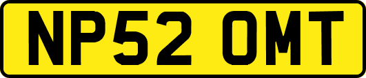 NP52OMT