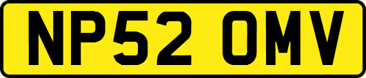 NP52OMV