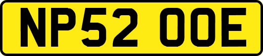 NP52OOE