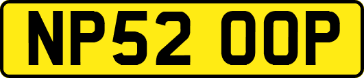 NP52OOP
