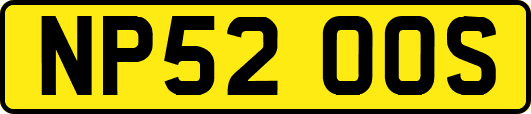 NP52OOS