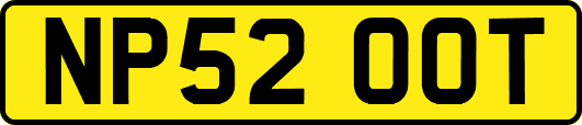 NP52OOT